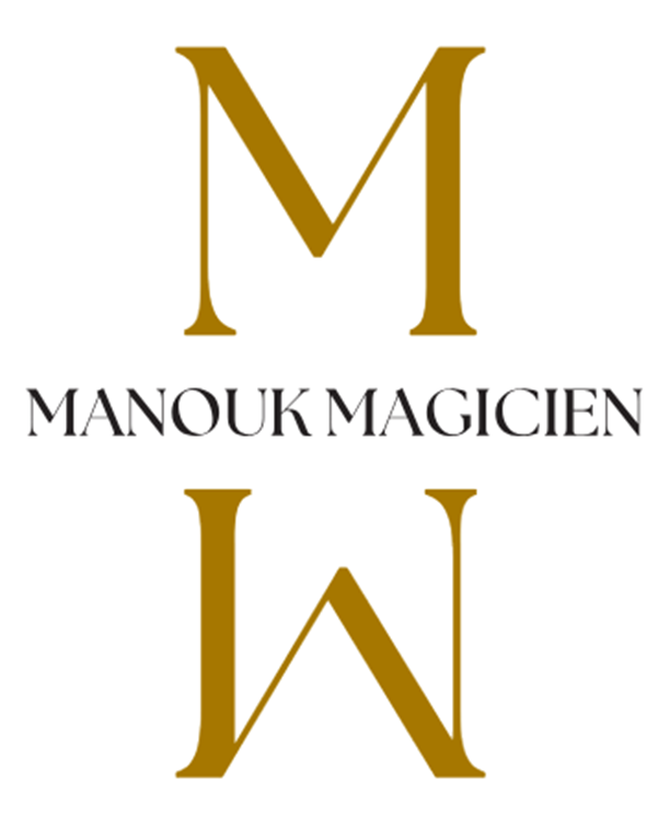 Manouk le Magicien