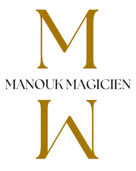 Manouk le Magicien